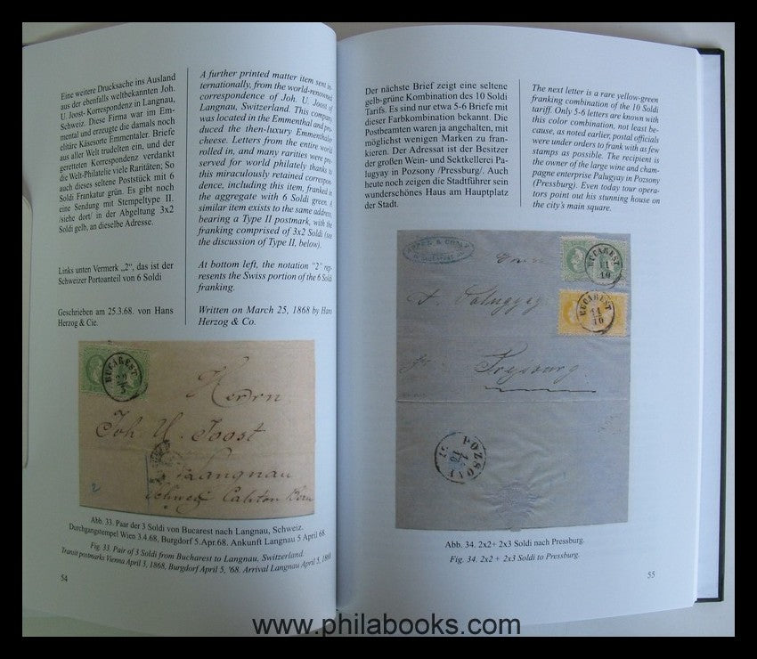Nagy, Dr. F., unter Mitarbeit von Werner Schindler und Fritz Pusch ...