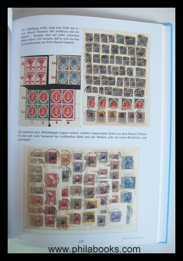 Gruber, G., Die Oppelner Notausgabe, Die Ausgabe der Interallierte ...