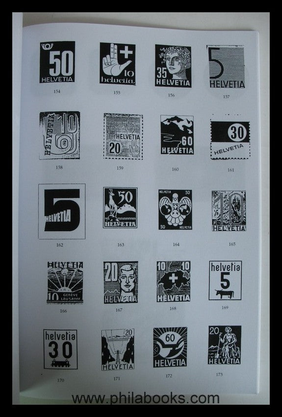 Schwarzenbach, A., 'Portraits of the Nation Stamps, Coins and Bank ...