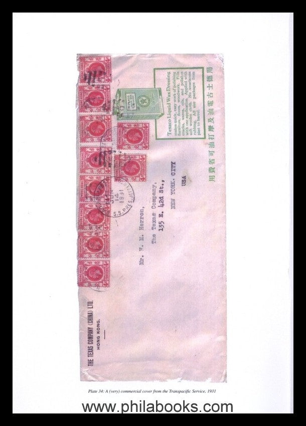 Hosking, R., Seaposts of the USA, 2008, 84 S., mit Abb., Belege fa ...