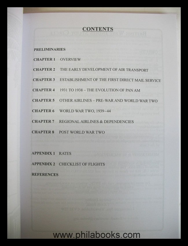 Jarvis/Atkinson, The Encyclopaedia of Jamaican Philately, Vol. 8,  ...