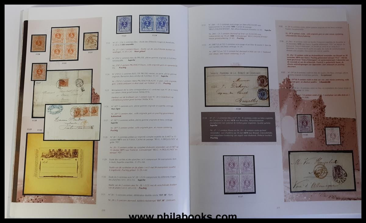 Soeteman, Auktion, 1999-10