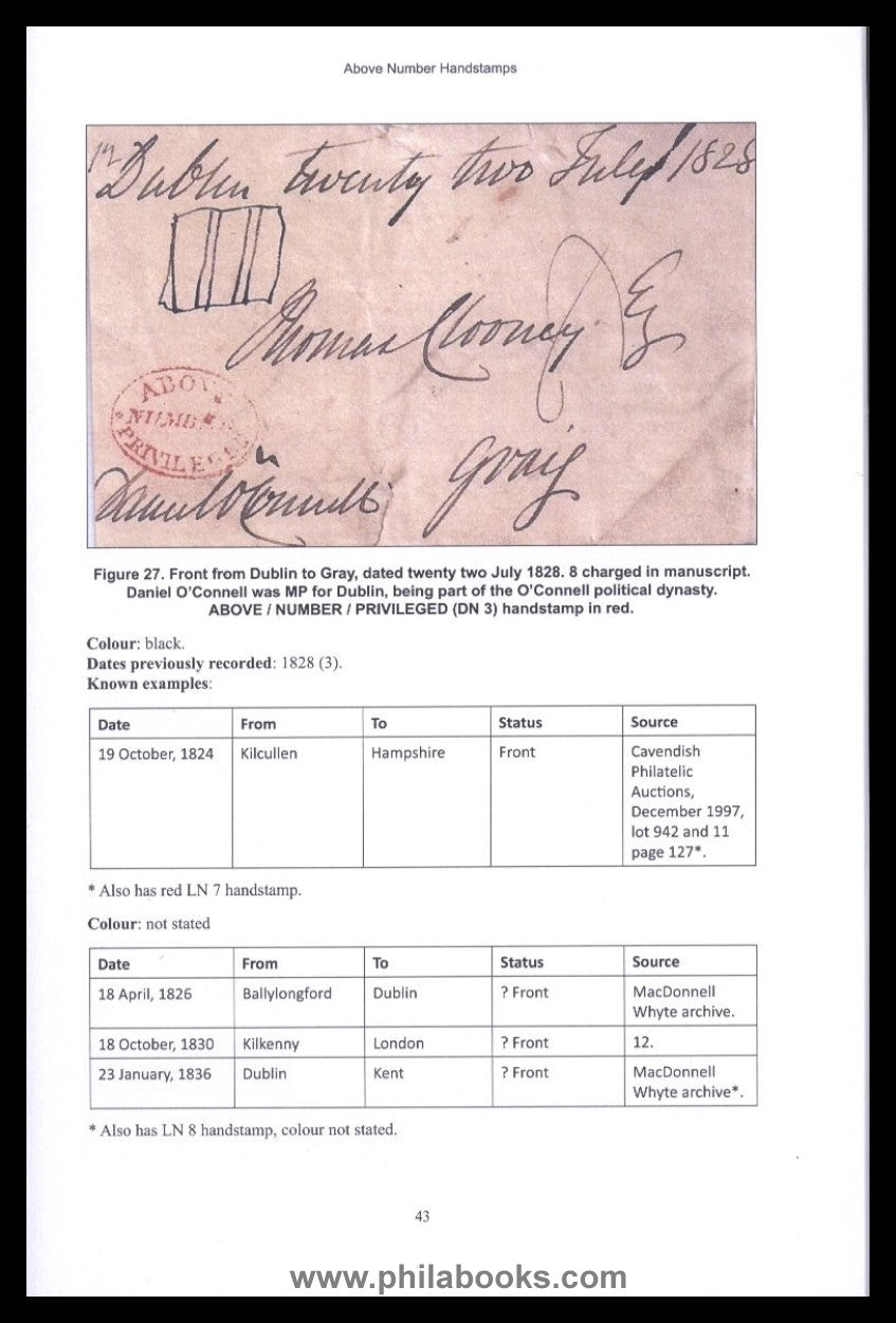 Galland, R.B., / Colton, J.E., Great Britain:
Failed Free Handsta ...