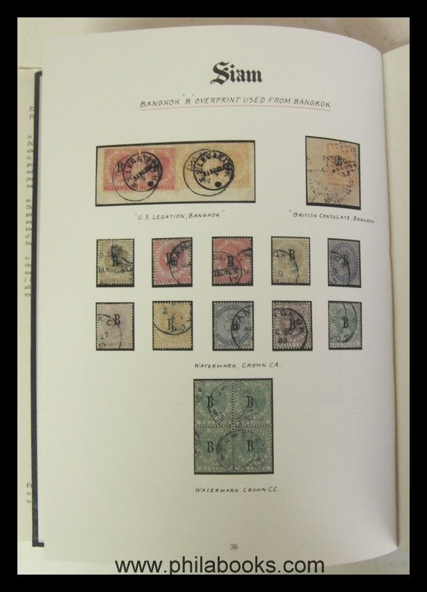 The Prakaipet Indhusophon Collection of Siam, A selection of Thai  ...
