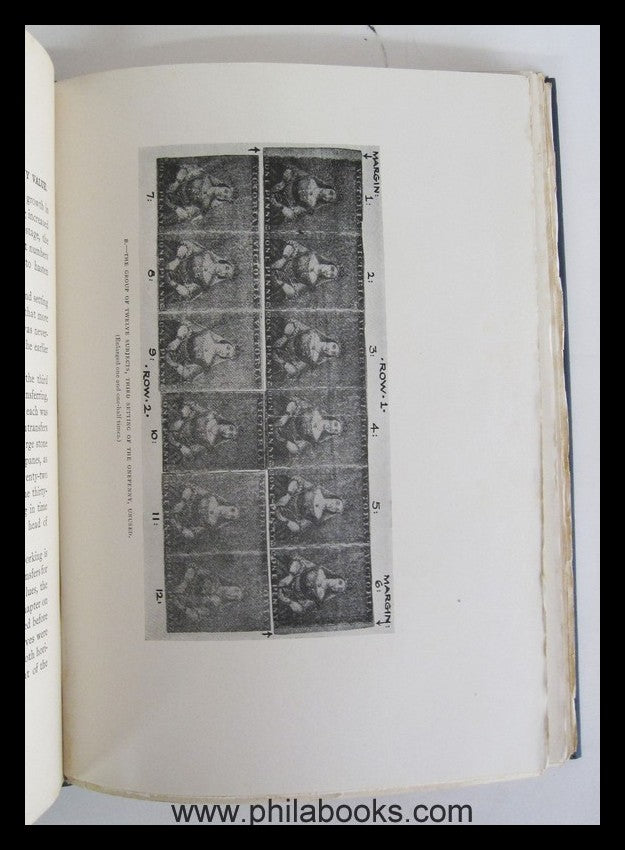 Pack, C. L., Victoria The Half-Length Portraits and the Twopence Q ...