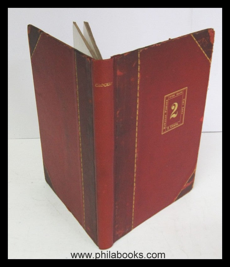 Crocker, H. J., Hawaiian Numerals, A Compilation of Unofficial Dat ...