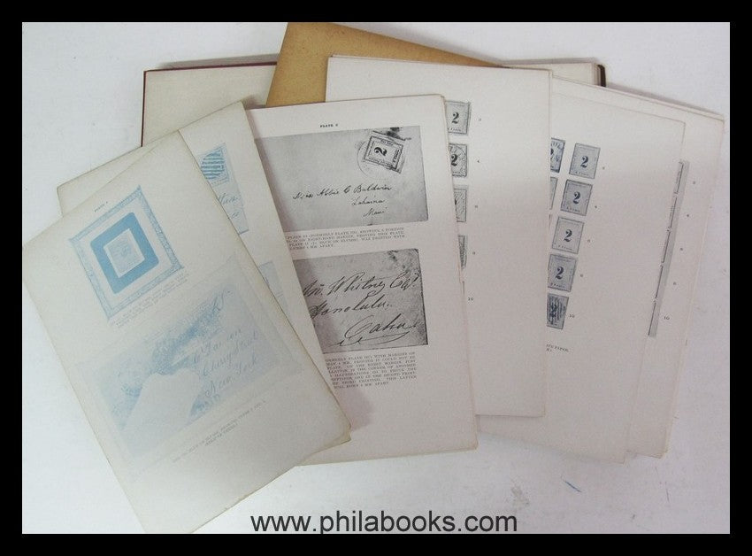 Crocker, H. J., Hawaiian Numerals, A Compilation of Unofficial Dat ...