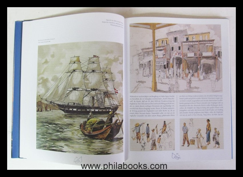 Basch-Ritter, R., Austria on all seas, history of the k.(u ...