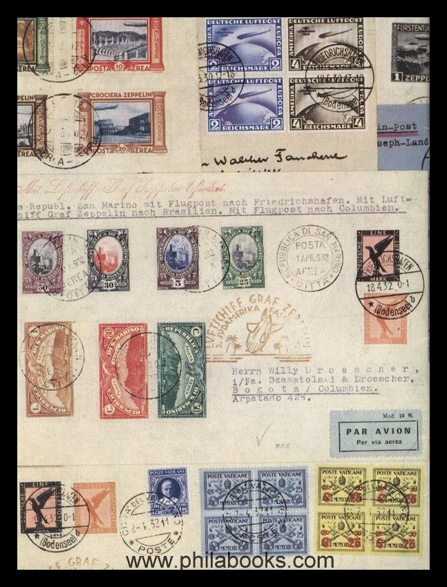 Harmer/Rooke, Auktion, 1965-05
