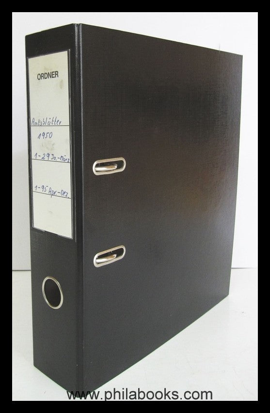 1950, official gazette for the postal and telecommunications system 1950 complete, with the ...