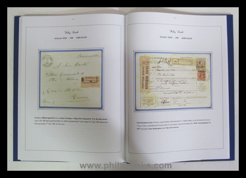 Heinrich Köhler/ Corinphila (Hrsg.), EDITION D'OR XLVIII, Heiliges ...