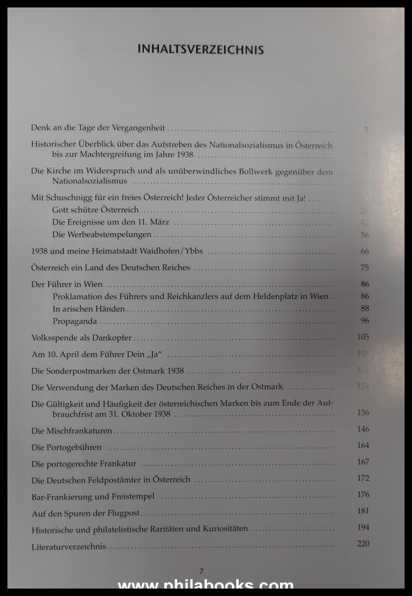 Kittl, R., Mit Schuschnigg für ein freies Österreich- dem Führer d ...