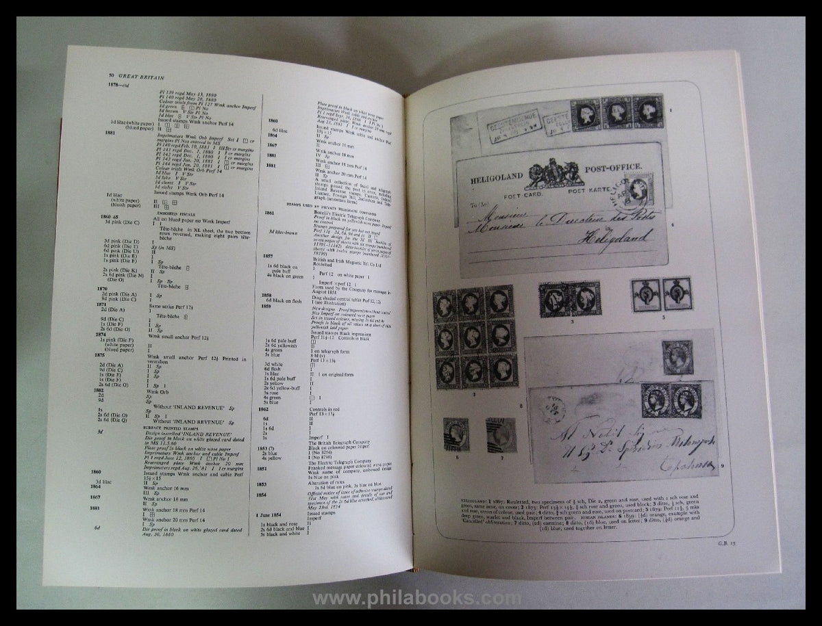 Wilson, Sir John:The Royal Philatelic Collection, Dropmore Press L ...