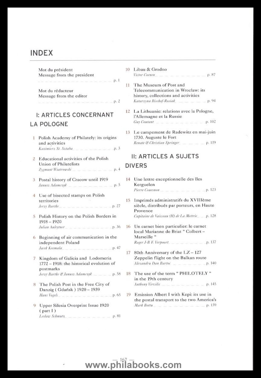 Académie Européenne de Philatélie, Opus IX,  2009, Sammelband mit  ...