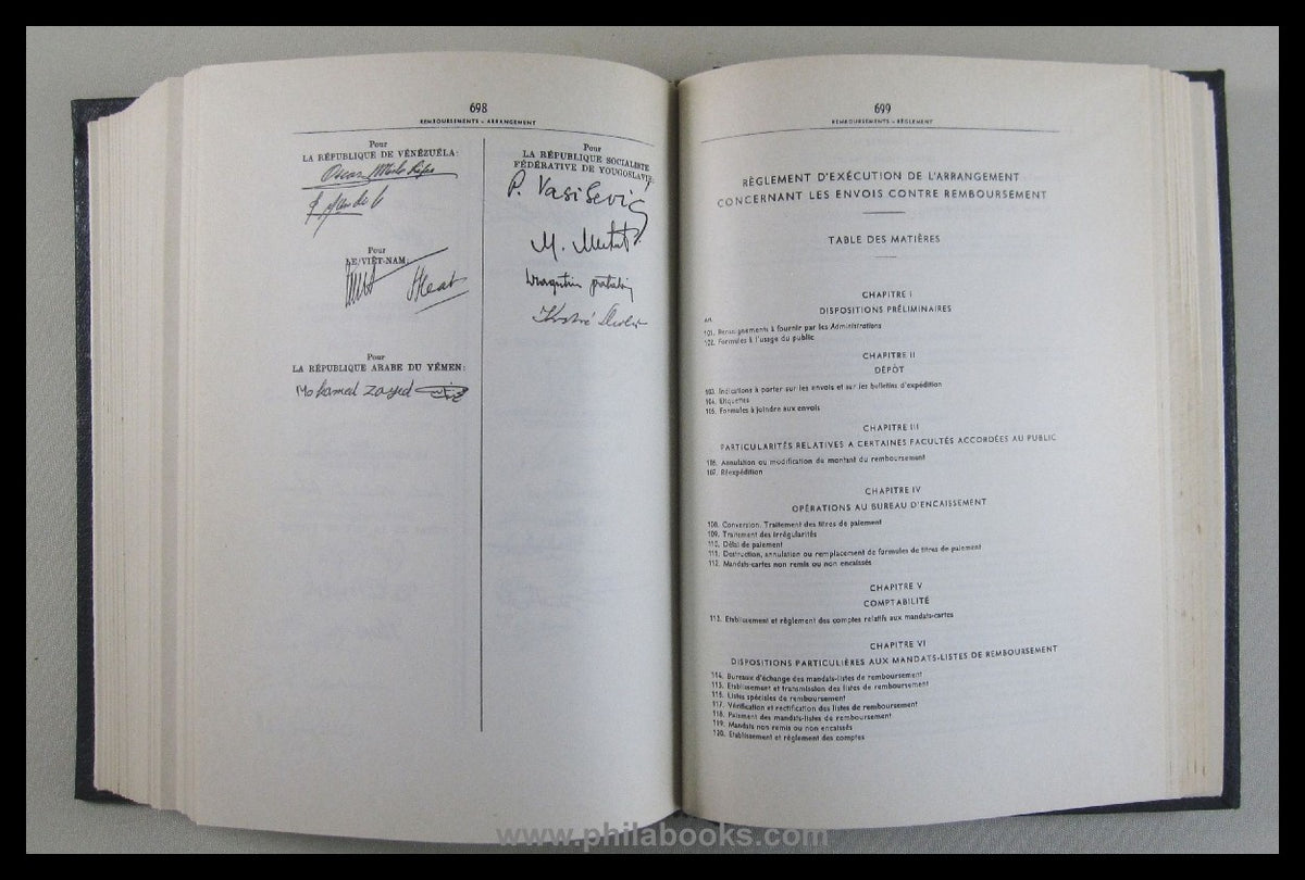 Tractatenblad van het Koninkrijk der Nederlanden, Jaargang 1965 Nr ...
