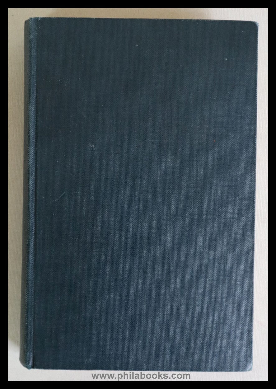 Balasse, W., Catalogue Belgique, Congo Belge, Tome I, 1949, der gr ...