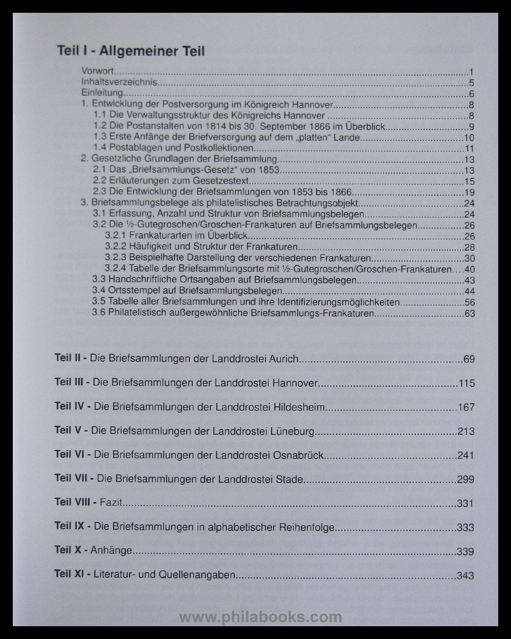 Schwoon, H.-J., Die Briefsammlungen von Hannover. Von der Entstehu ...