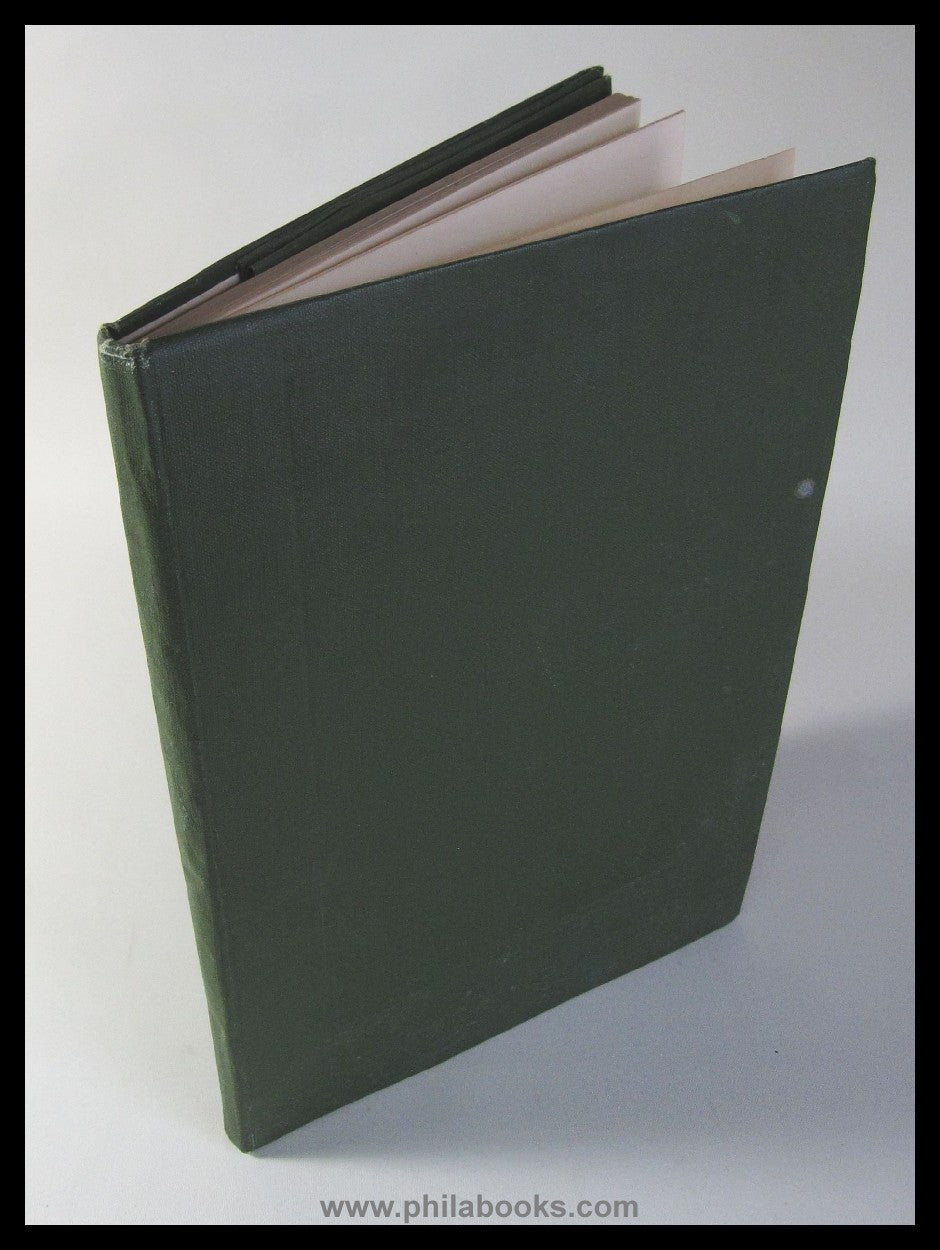 Griebert, H., A Study of the Stams of Uruguay, Stanely Gibbons Han ...