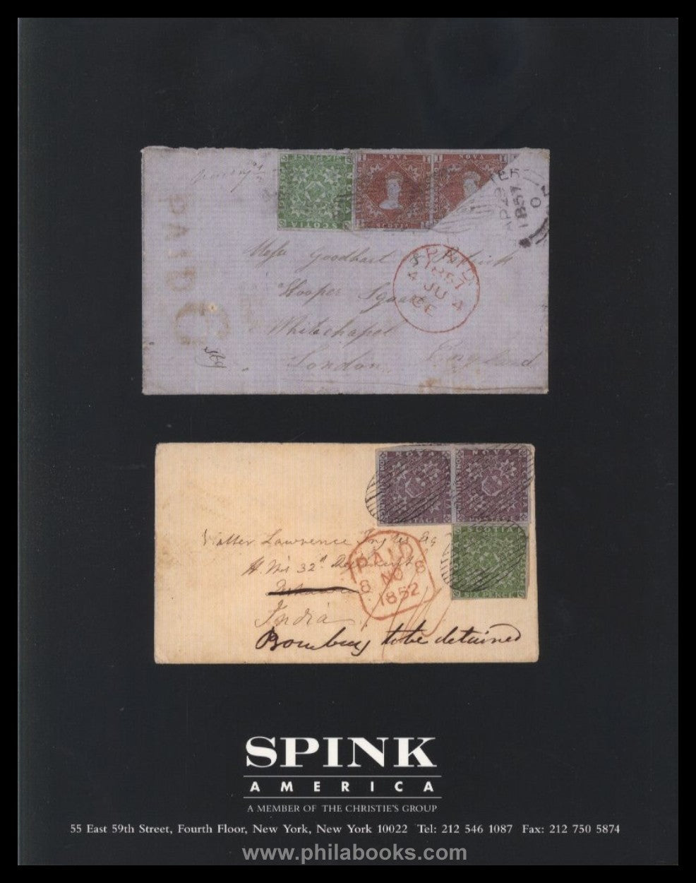 Spink, Auktion, 1999-04 'Chuan'