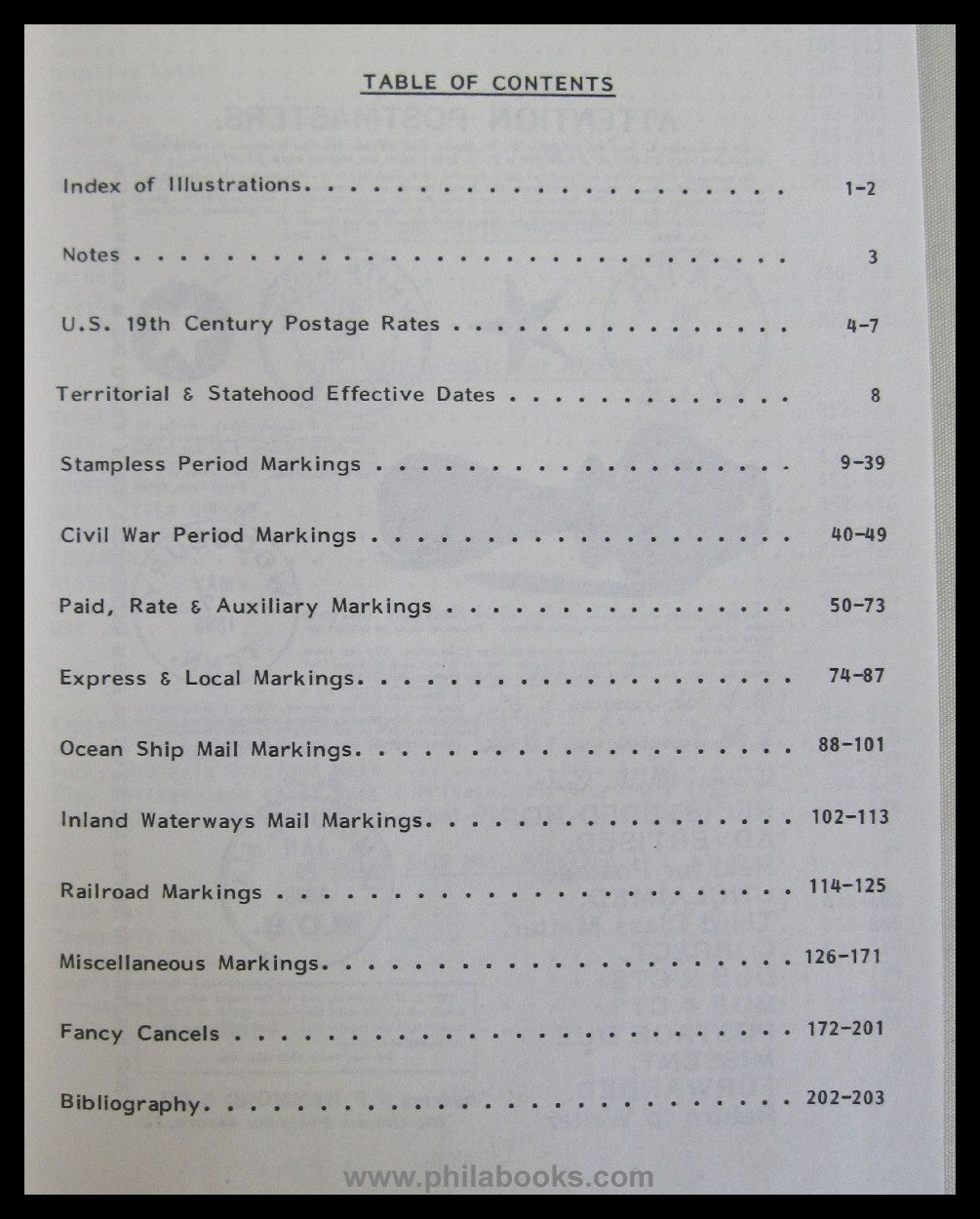 Gilman, K. L., The New Herst-Sampson Catalog, A Guide To 19th Cent ...