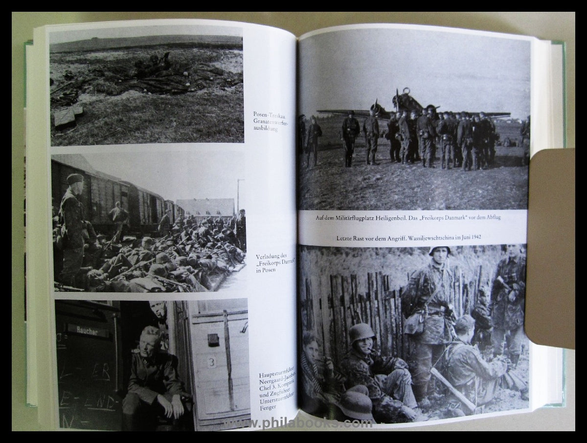Tieke, Wilhelm: An den Brennpunkten der Ostfront, Band 1: Die Gesc ...