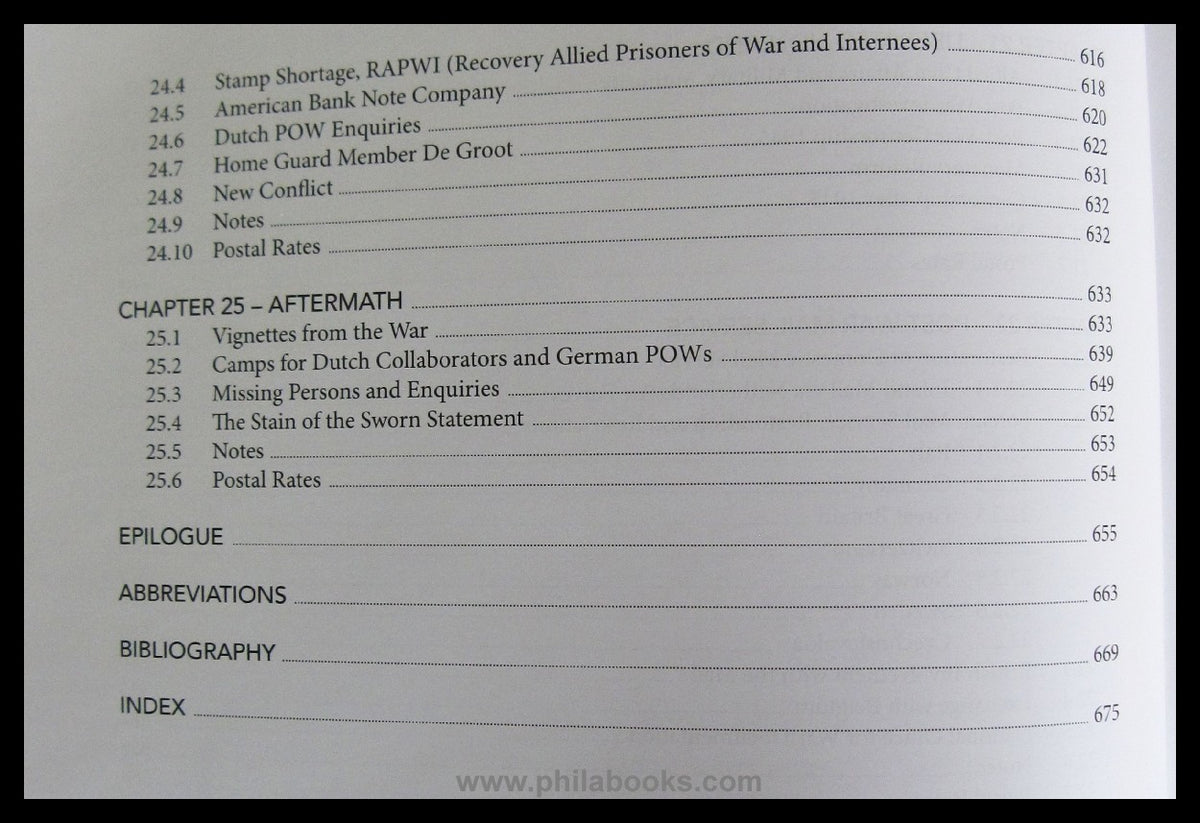 Adema, K./ Groeneveld, J., The Paper Trail, World War II in Hollan ...