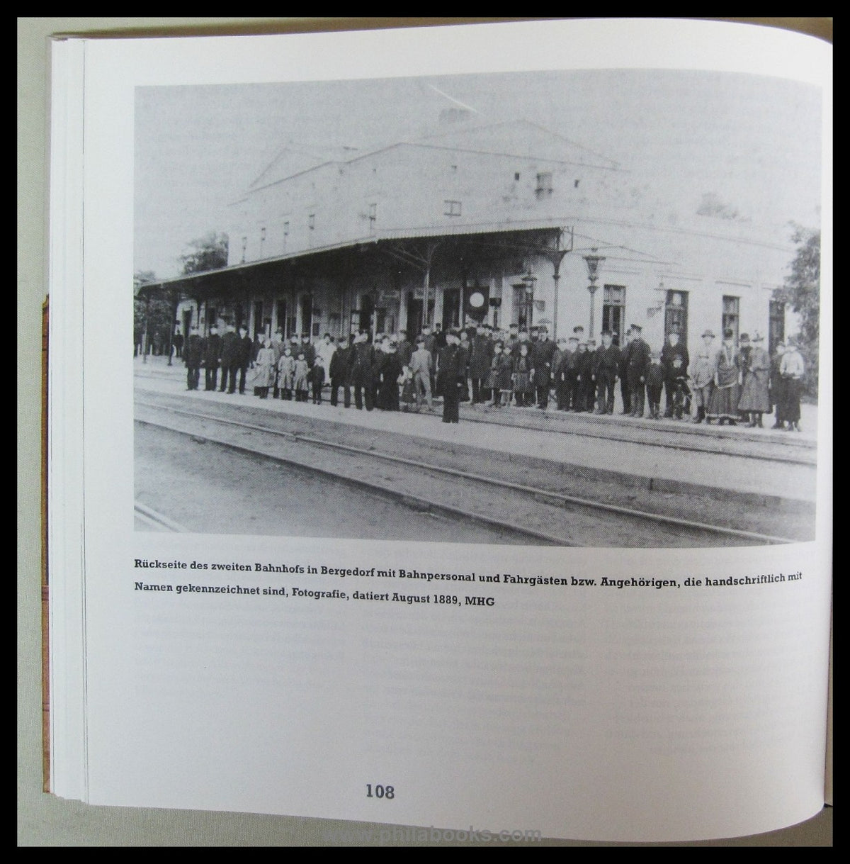 Kultur- und Geschichtskontor Hamburg (Hrsg.)
Hamburg-Bergedorf -  ...