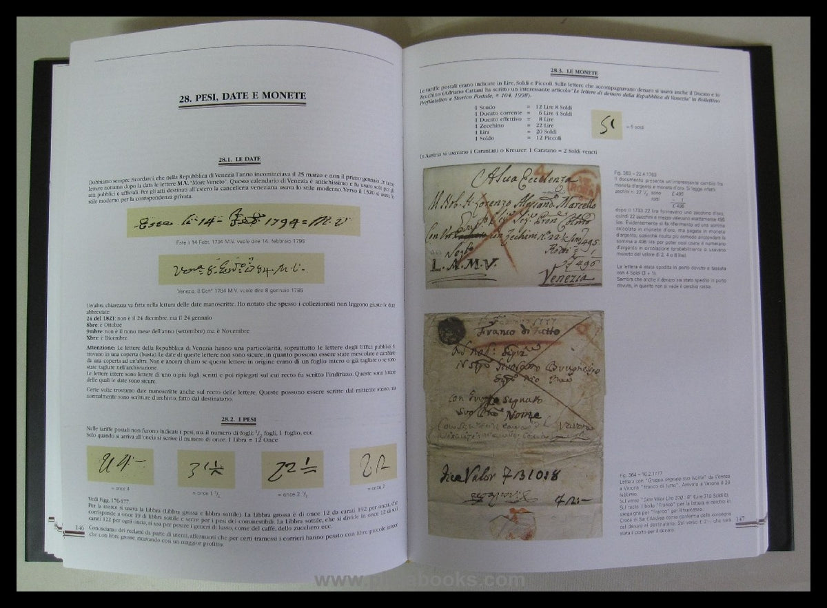 Vollmeier, P., Republica di Venezia 1200-1797, 2003, Band 1 & 2