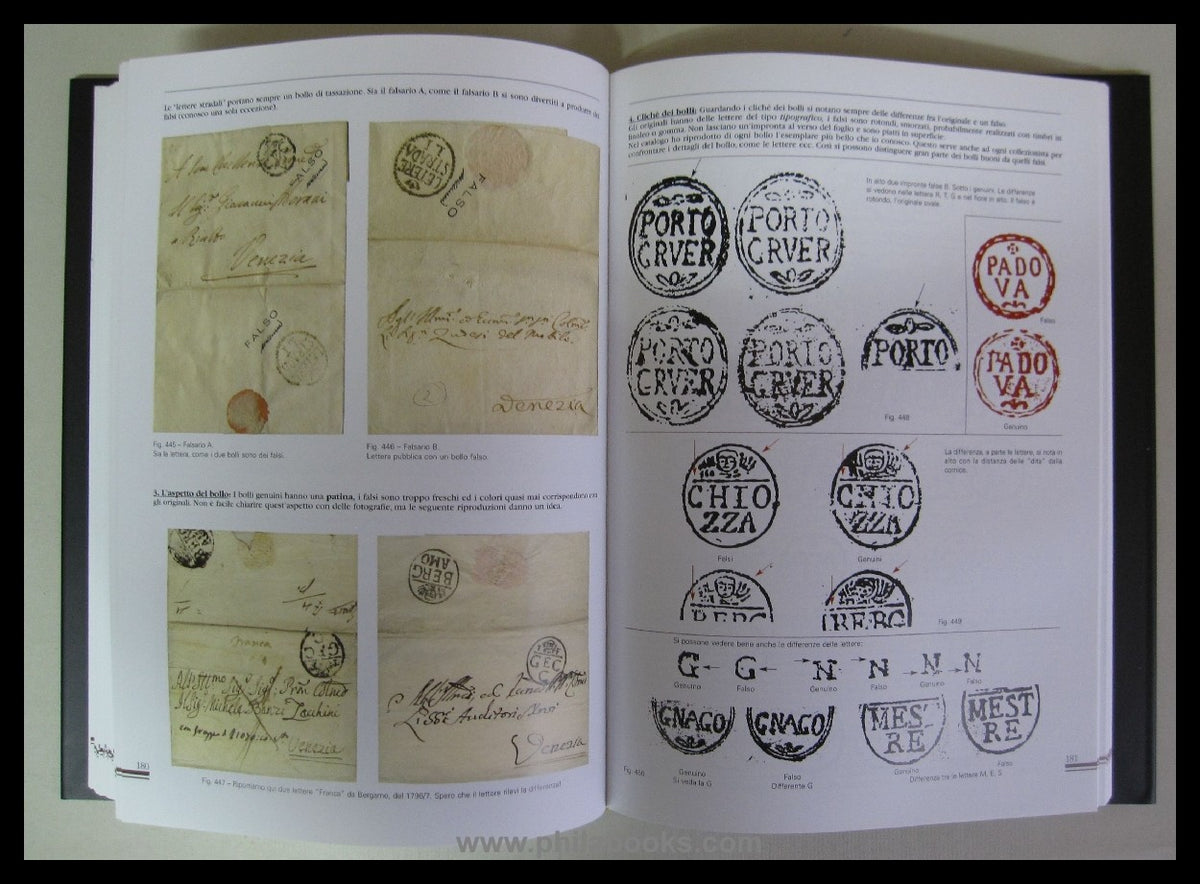 Vollmeier, P., Republica di Venezia 1200-1797, 2003, Band 1 & 2