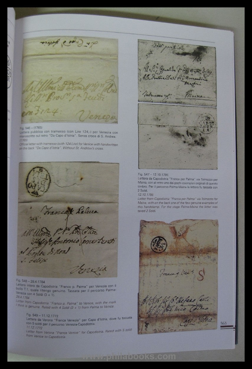 Vollmeier, P., Republica di Venezia 1200-1797, 2003, Band 1 & 2