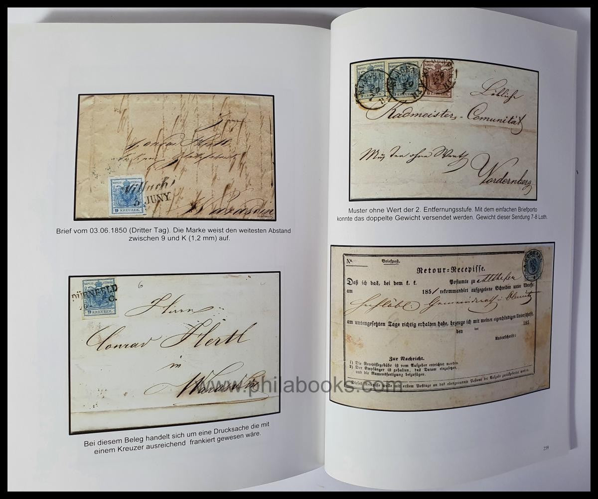 Kärntner Philatelistenclub(Hrsg.), Handbuch Kärnten '14, Fachbuch  ...