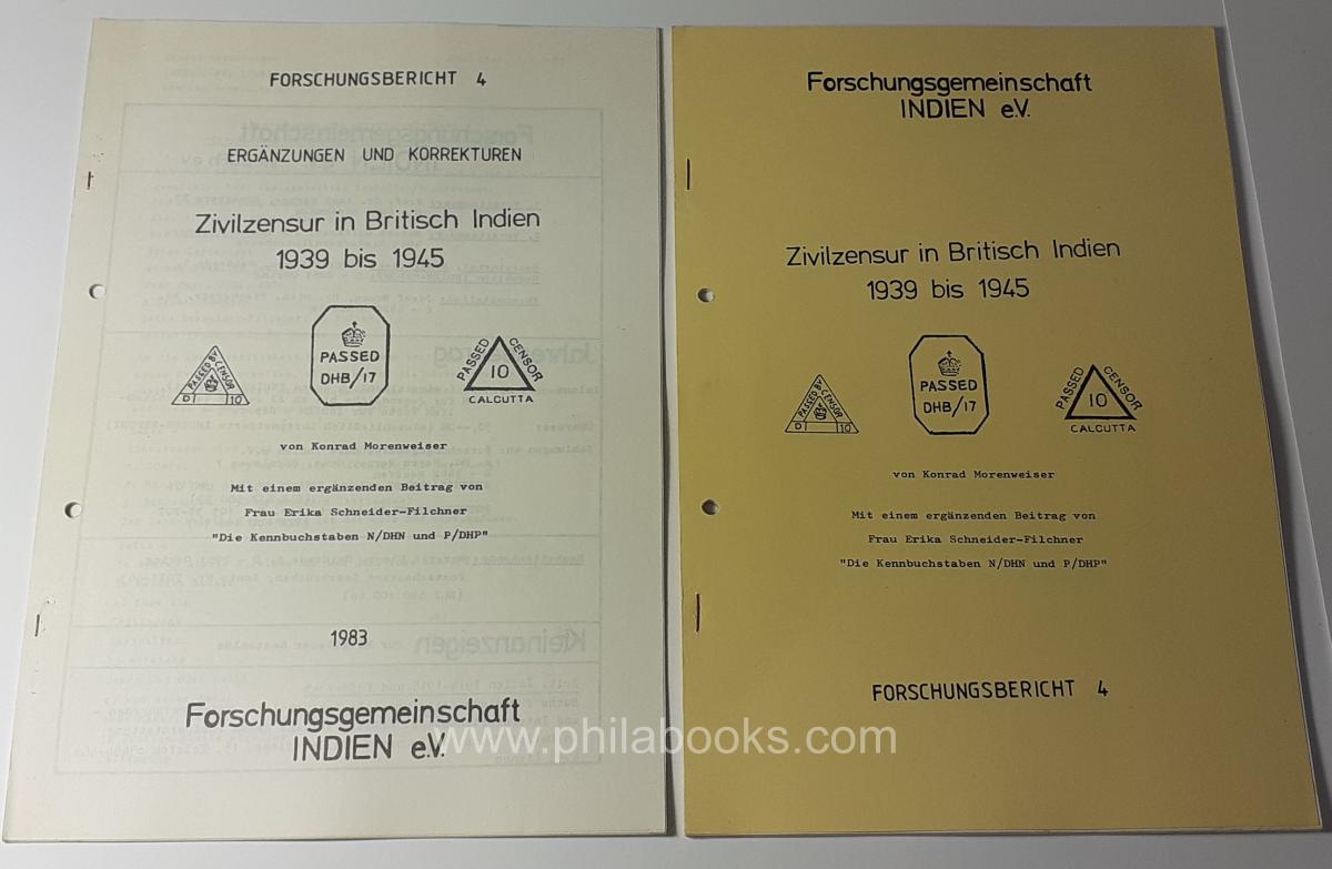 Indien Report, Forschungsgemeinschaft Indien, hier die Rundbriefe  ...
