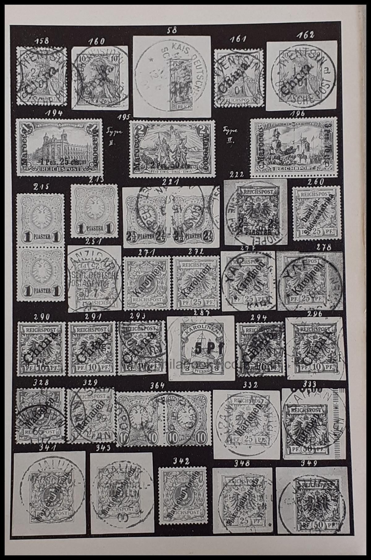 HeinrichKöhler, Auktion 050, 1927-11 'Lindberg'