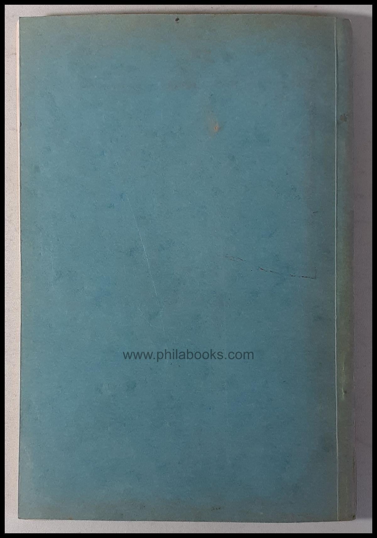 Grobe, Auktion 018, 1927-05
