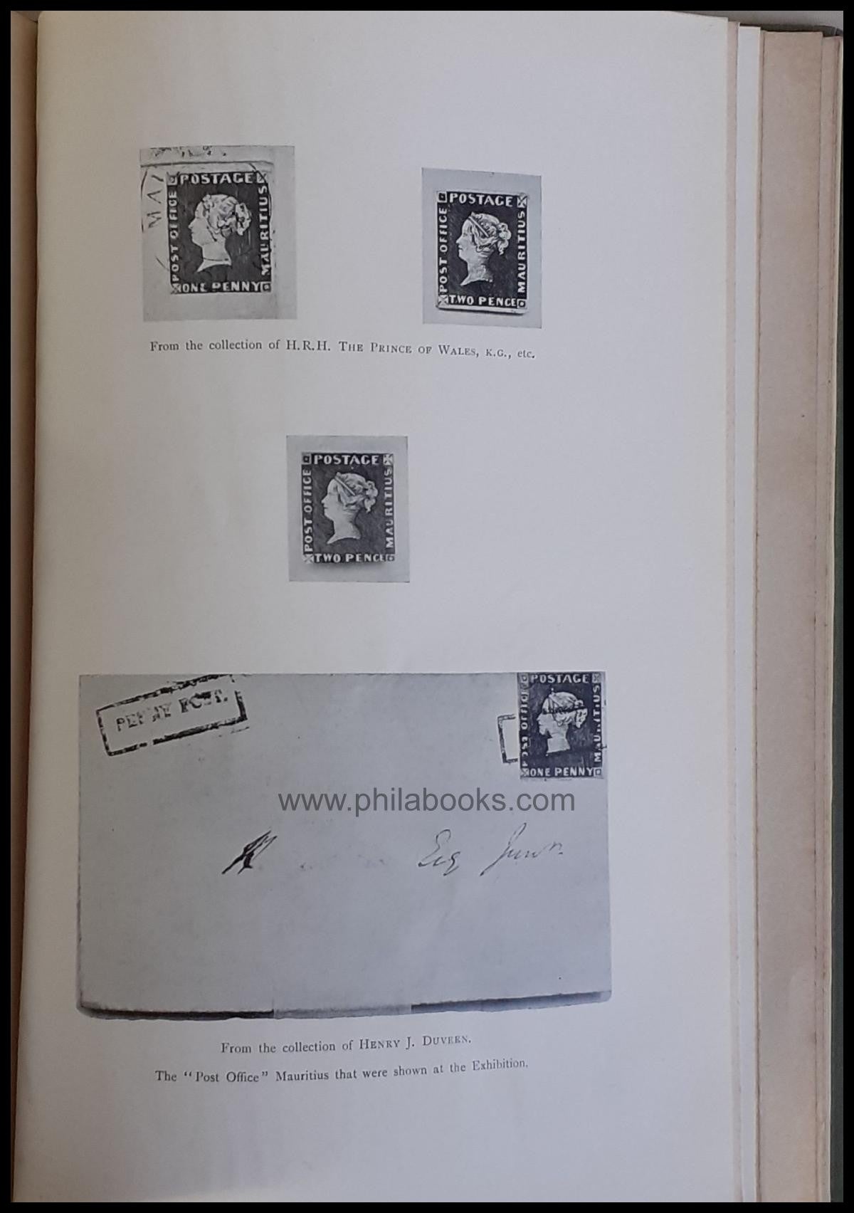 Stanley Gibbons Monthly Journal, Vol. XVI,  July 1905, to June 190 ...
