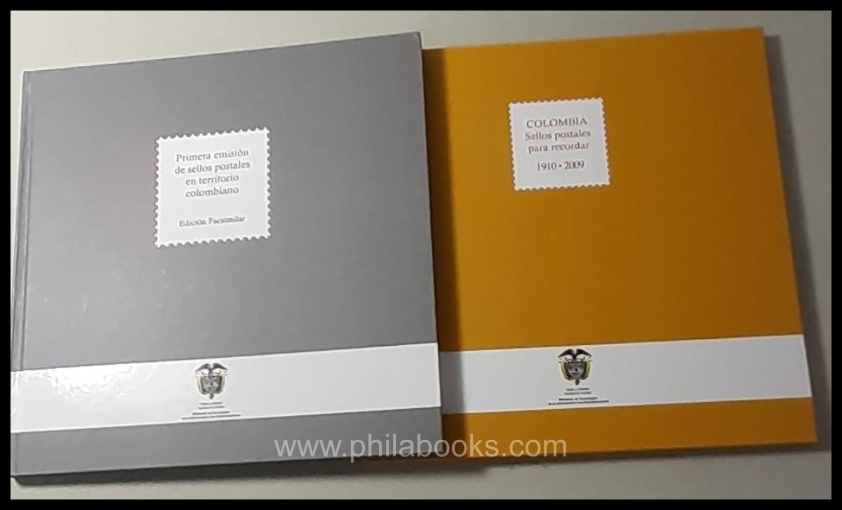 Bicentenario de la Independencia de Colombia 1810-2010/ 150 anos p ...
