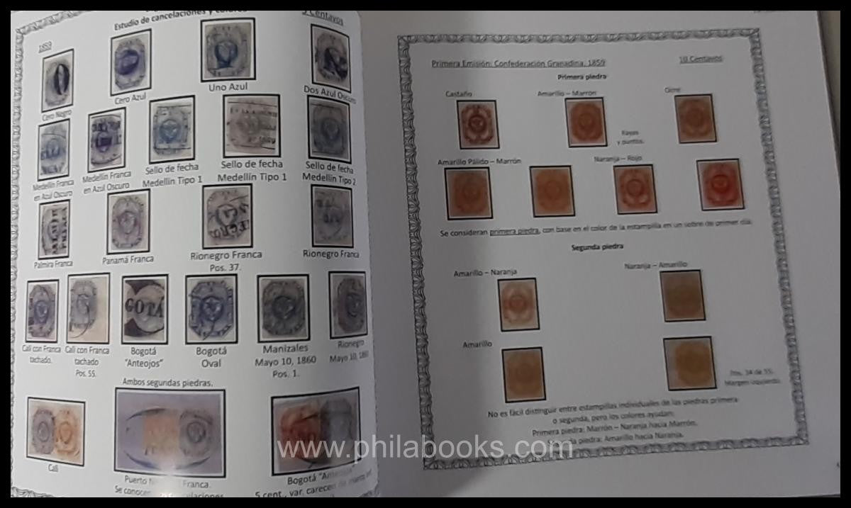 Bicentenario de la Independencia de Colombia 1810-2010/ 150 anos p ...