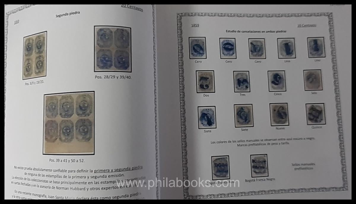 Bicentenario de la Independencia de Colombia 1810-2010/ 150 anos p ...