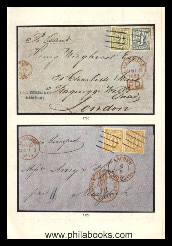 Schwenn, Auktion 005, 1966-09