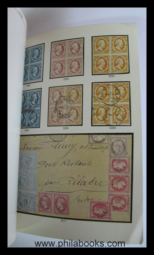 Schwenn, Auktion 005, 1966-09