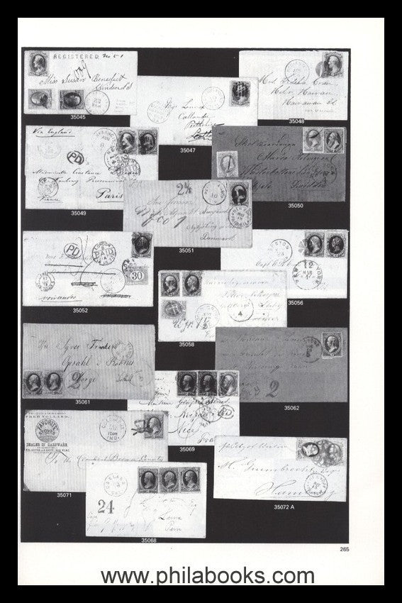 Feldman, Auktion, 1985-11, USA