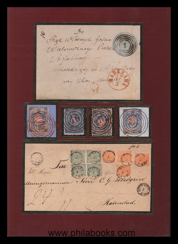 Feldman, Auktion, 1995-10, Polen, Tschechoslowakei, Finnland