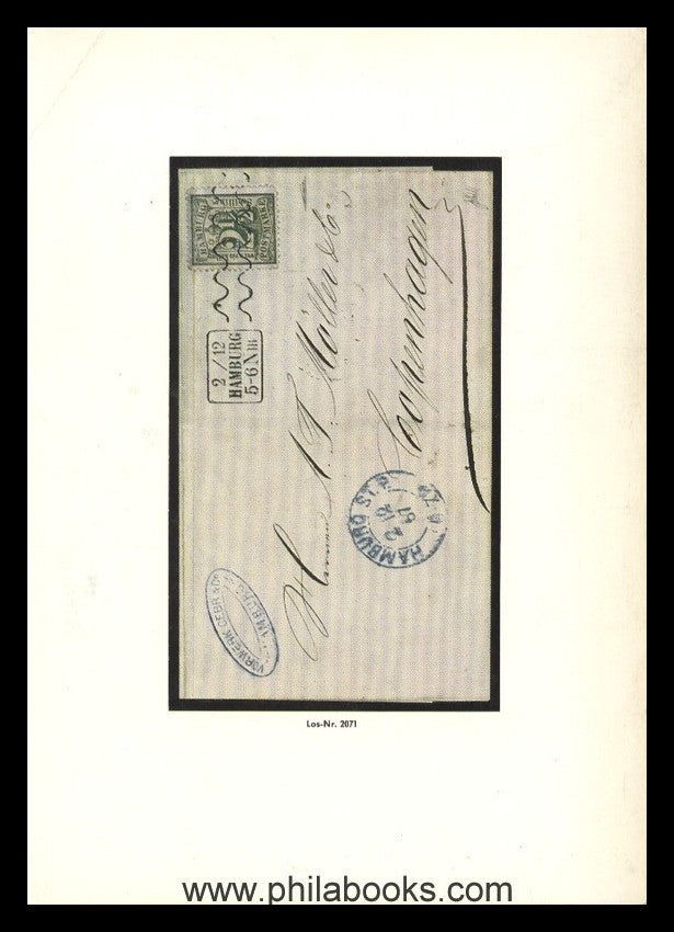 Mohrmann-München, Auktion 135, 1971-03, #dr