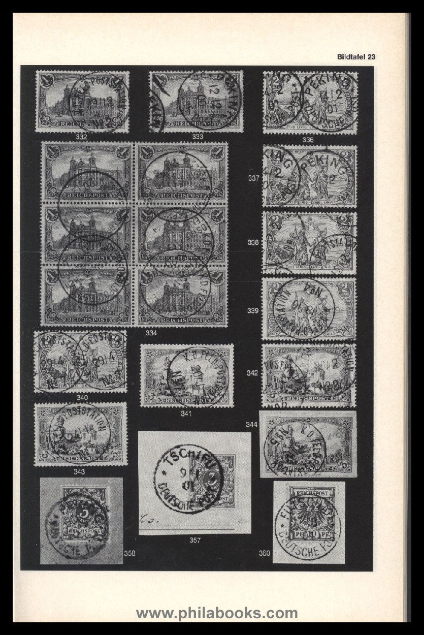StanleyGibbons, Auktion 001, 1972-05