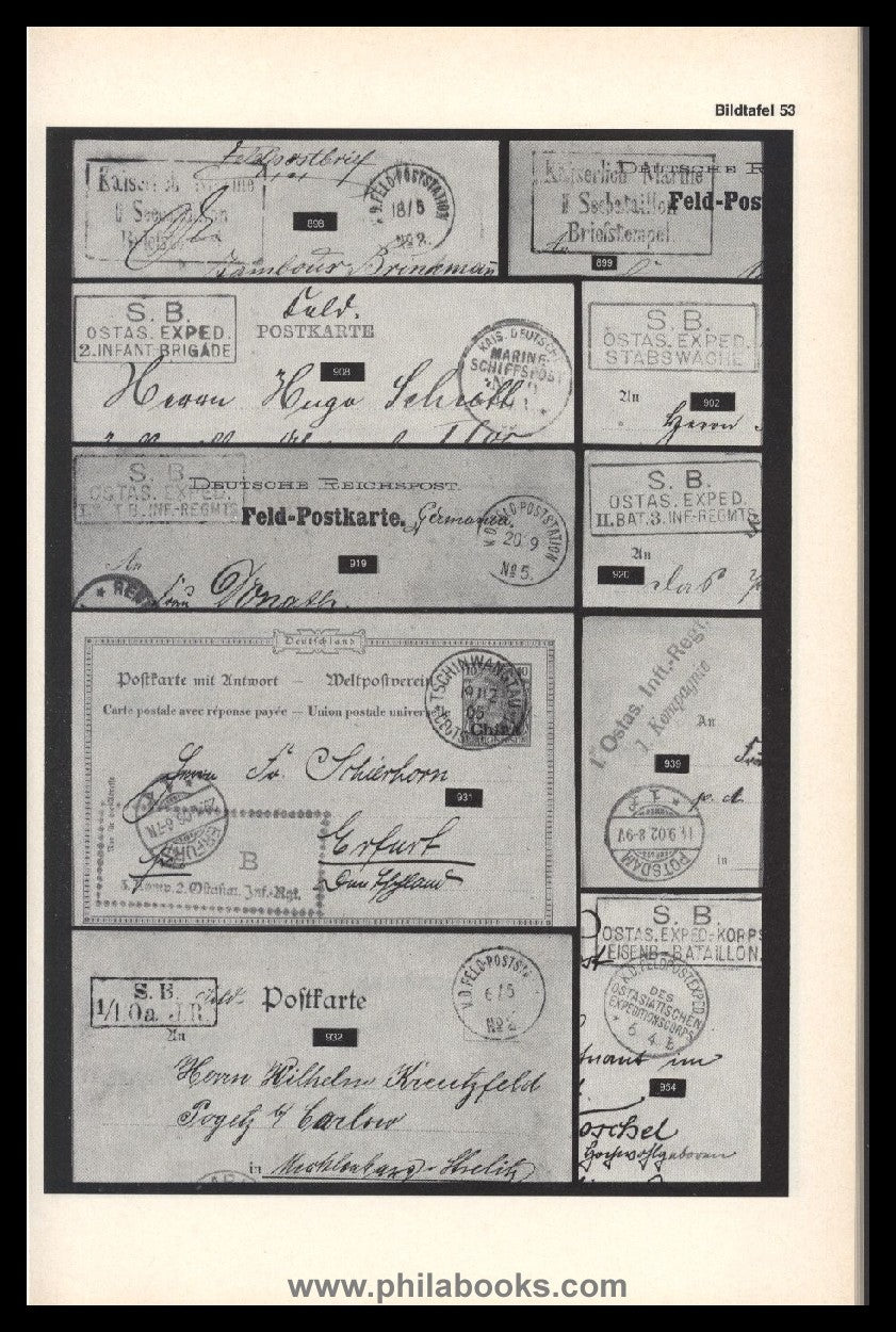 StanleyGibbons, Auktion 001, 1972-05