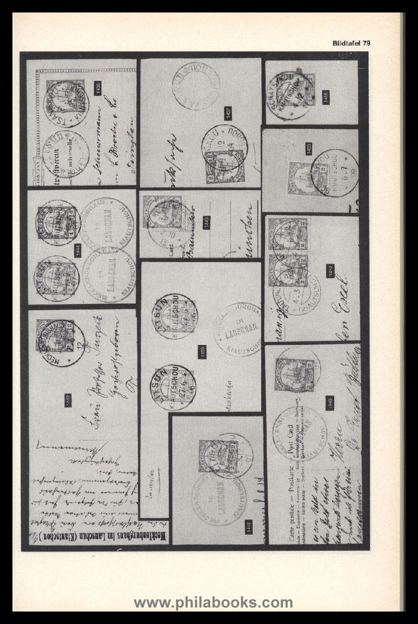 StanleyGibbons, Auktion 001, 1972-05