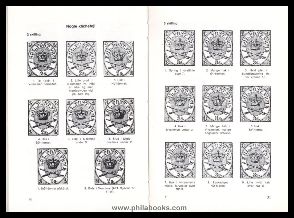Gotfredsen, J., Om At Samle 1864-Udgaven, 1977, 43 S., Monographie ...